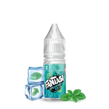 734971 Spearmint Ice Fantasi Bar Juice E-Liquid